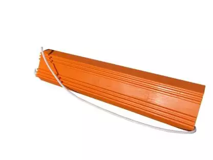 Cale avion en polyuréthane H160mm