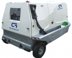 GPU GUINAULT 100KVA - 28V