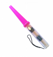 Baton de guidage sans pile